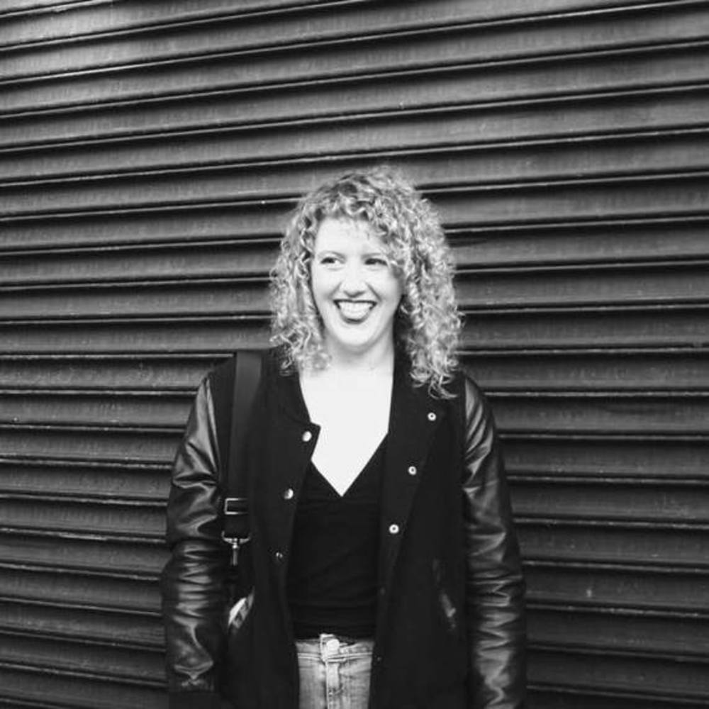 Meet your Posher, Justine